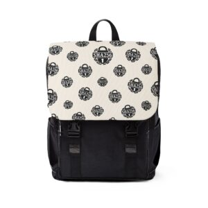 Casual Backpack, Stylish Travel Gear, Everyday Use Bag, School/College Essentials, Great for Gifts