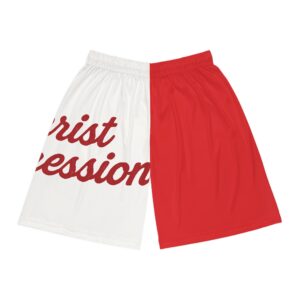 Sporty Basketball Shorts with Unique Designs, Summer Wear, Workout Gear, Athletic Apparel, Gift for Sports Lovers