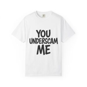 Fraud Squad Unisex T-Shirt, Humor Tee, Funny Gift, Casual Wear, Birthday Celebration, Unisex Garment-Dyed