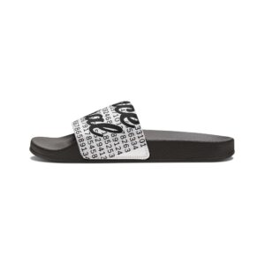 Men's Removable-Strap Sandals - Stylish Comfortable Footwear for Casual Summer Days