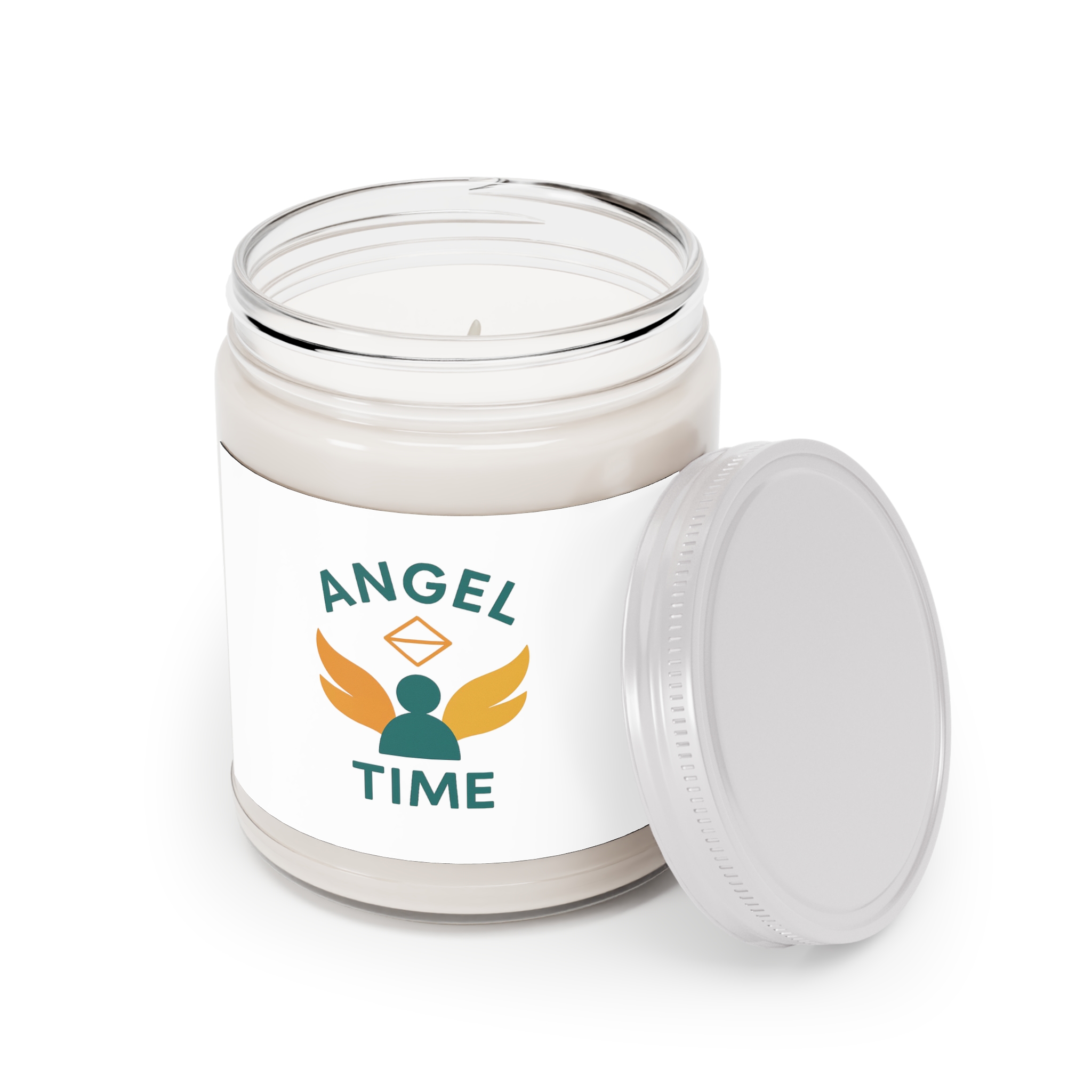 Scented Candles, 9oz - Image 2