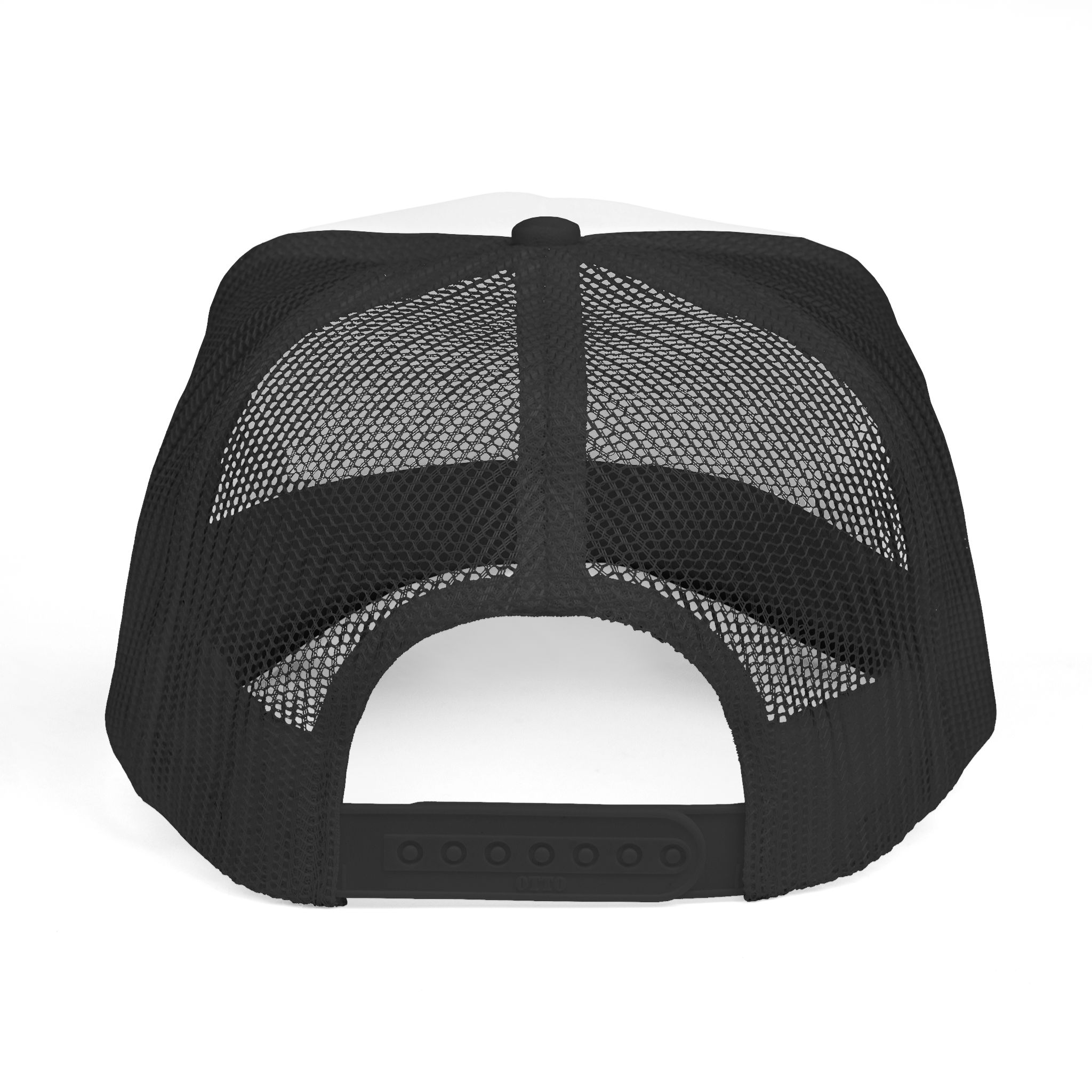 SHA256 Trucker Caps - Secure Style for Tech Lovers, Gift Idea for Coders, Casual Wear, Hacker Culture, Statement Accessories - Image 3