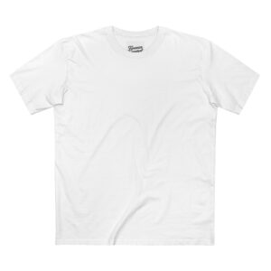 Adult Staple Tee