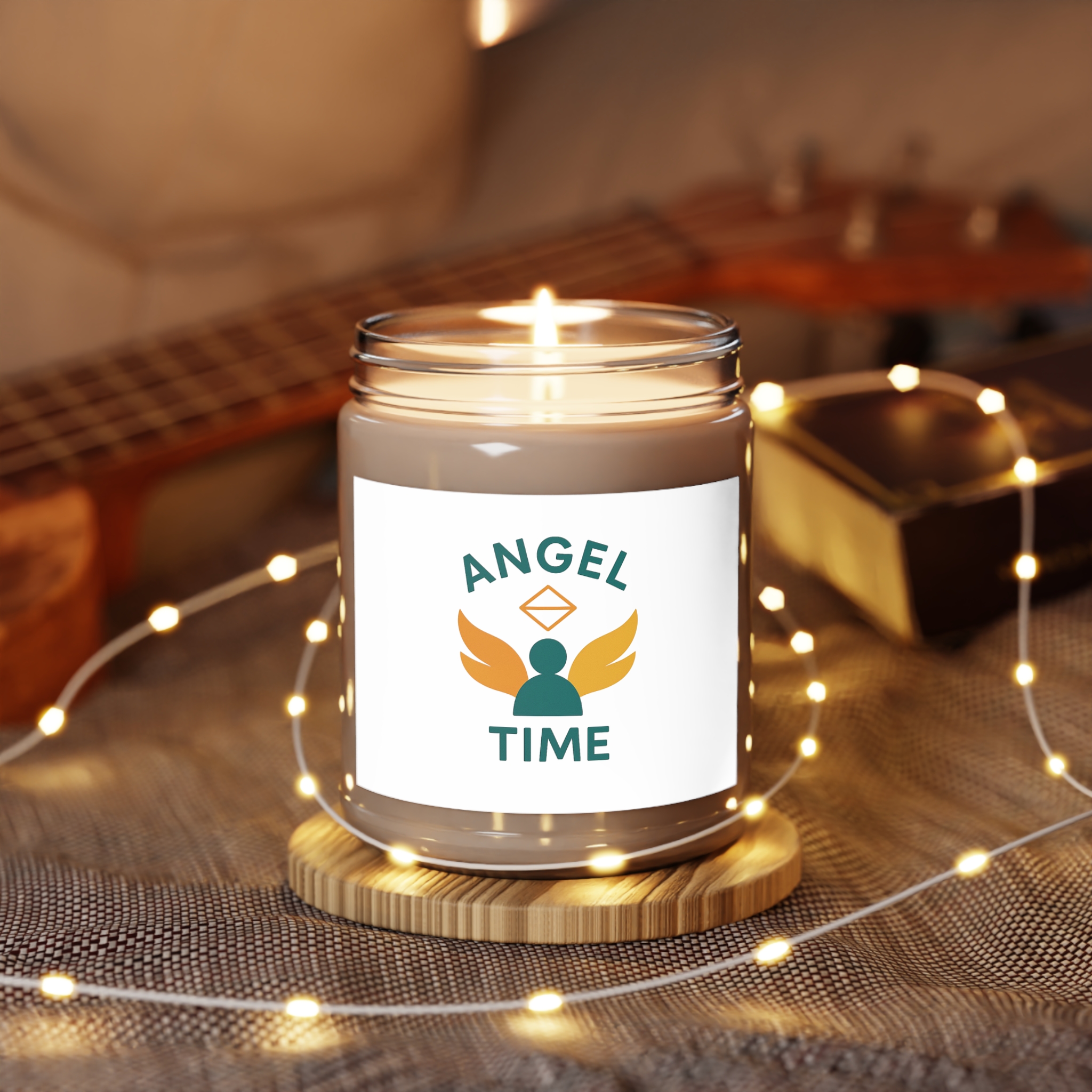Scented Candles, 9oz - Image 3